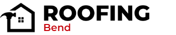 Bend Roofing Company Logo